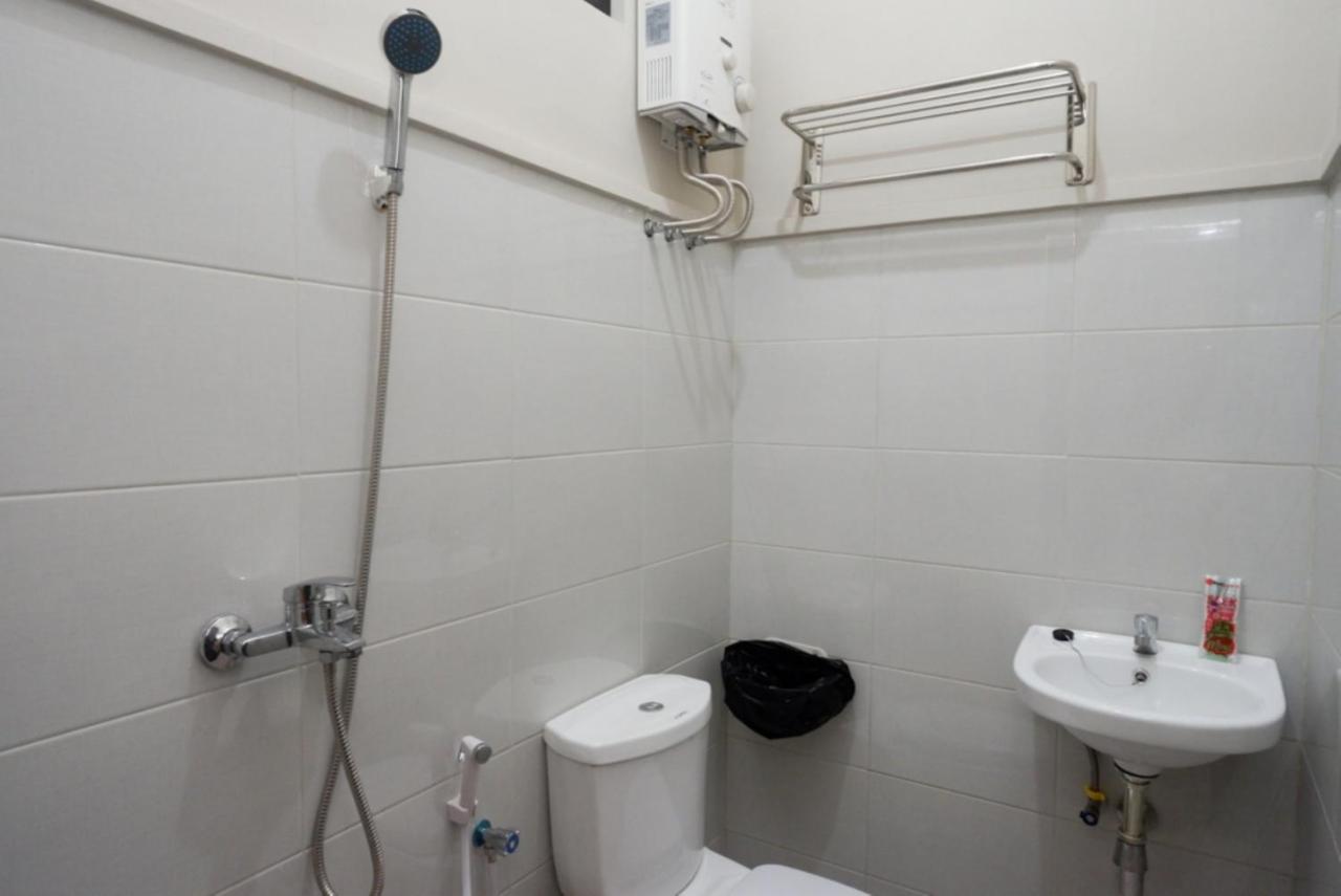 Hotel Reddoorz Near Kampus Ump Purwokerto 2 Sumbang Exterior foto